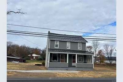 307 Central Avenue, East Bangor, PA 18013 - Photo 1