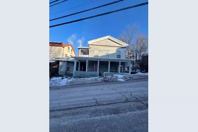 9 East Main Street #D, Weatherly Borough, PA 18255 - Photo 1