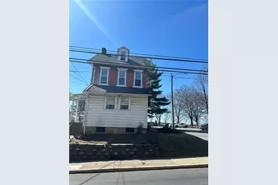 824 South Filmore Street #2, Allentown City, PA 18103 - Photo 1