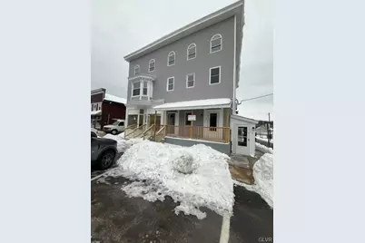 1 East Ludlow Street #9, Summit Hill Borough, PA 18250 - Photo 1