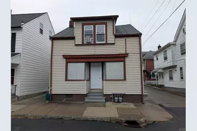 62 East Garrison Street #Apt 1, Bethlehem City, PA 18018 - Photo 1