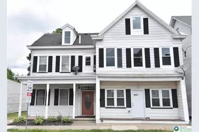 1079 West Berwick Street #1st Floor, Easton, PA 18042 - Photo 1