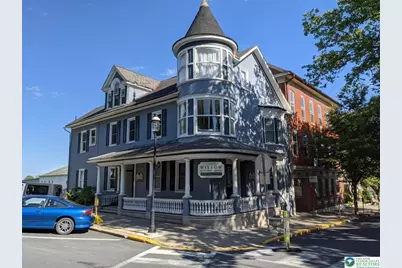 15 South Main #2nd Floor, Nazareth Borough, PA 18064 - Photo 1