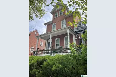 818 High, Bethlehem City, PA 18018 - Photo 1