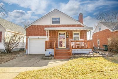 1536 Rosemont Blvd, Dayton, OH 45410 - MLS 1763652 - Coldwell Banker