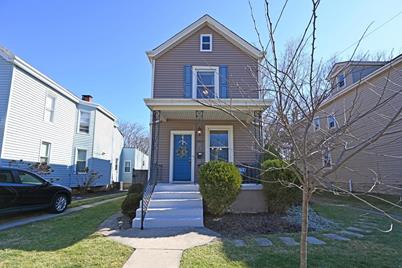 3808 Mt Vernon Ave, Cincinnati, OH 45209 - MLS 1764281 - Coldwell Banker