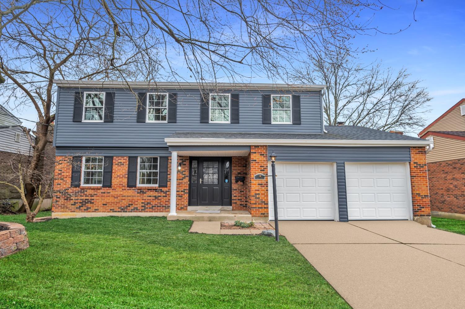 12077 Elkwood Dr, Springfield Township, OH 45240 MLS 1764704