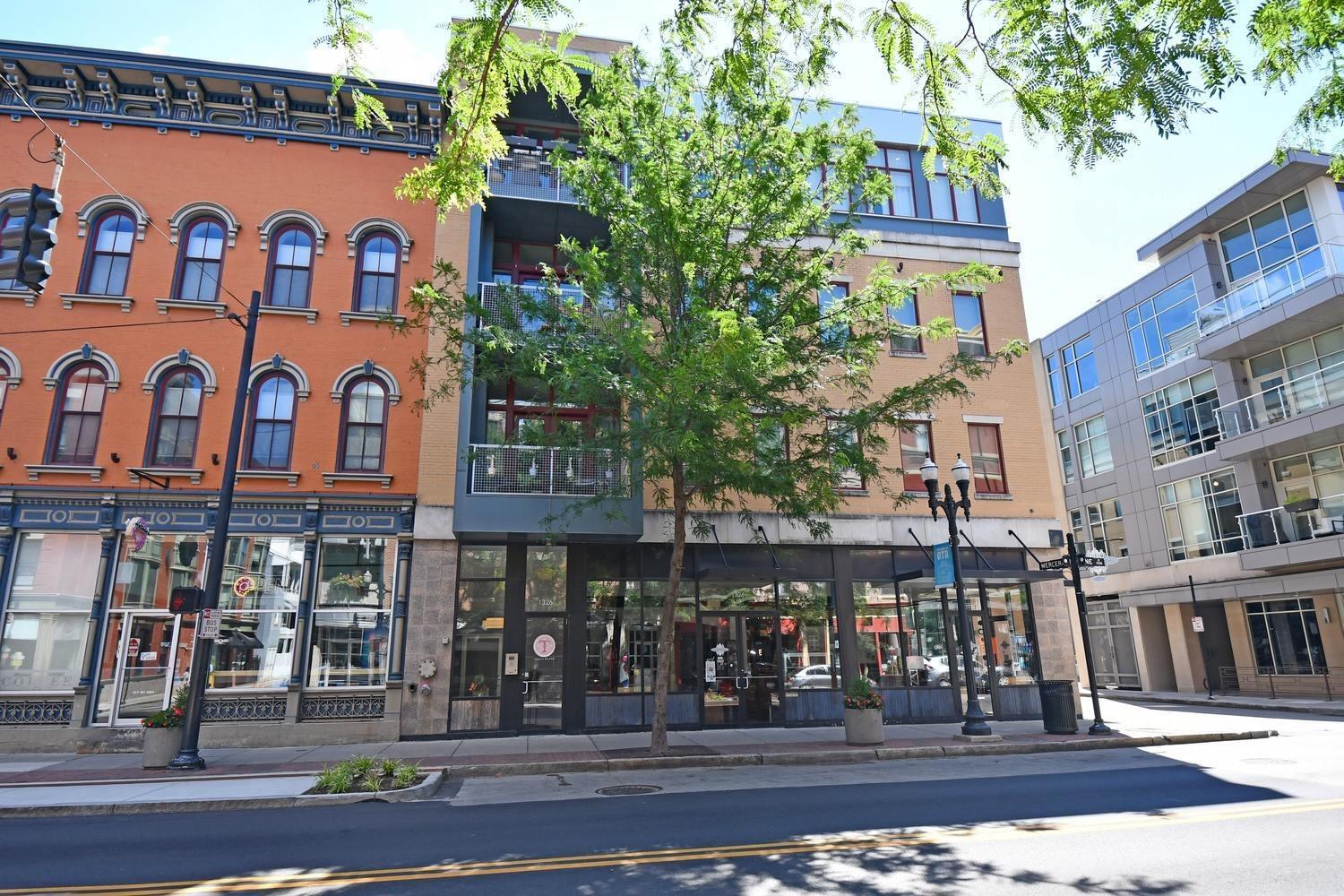 1326 Vine St, Cincinnati, OH 45202 - MLS 1765512 - Coldwell Banker