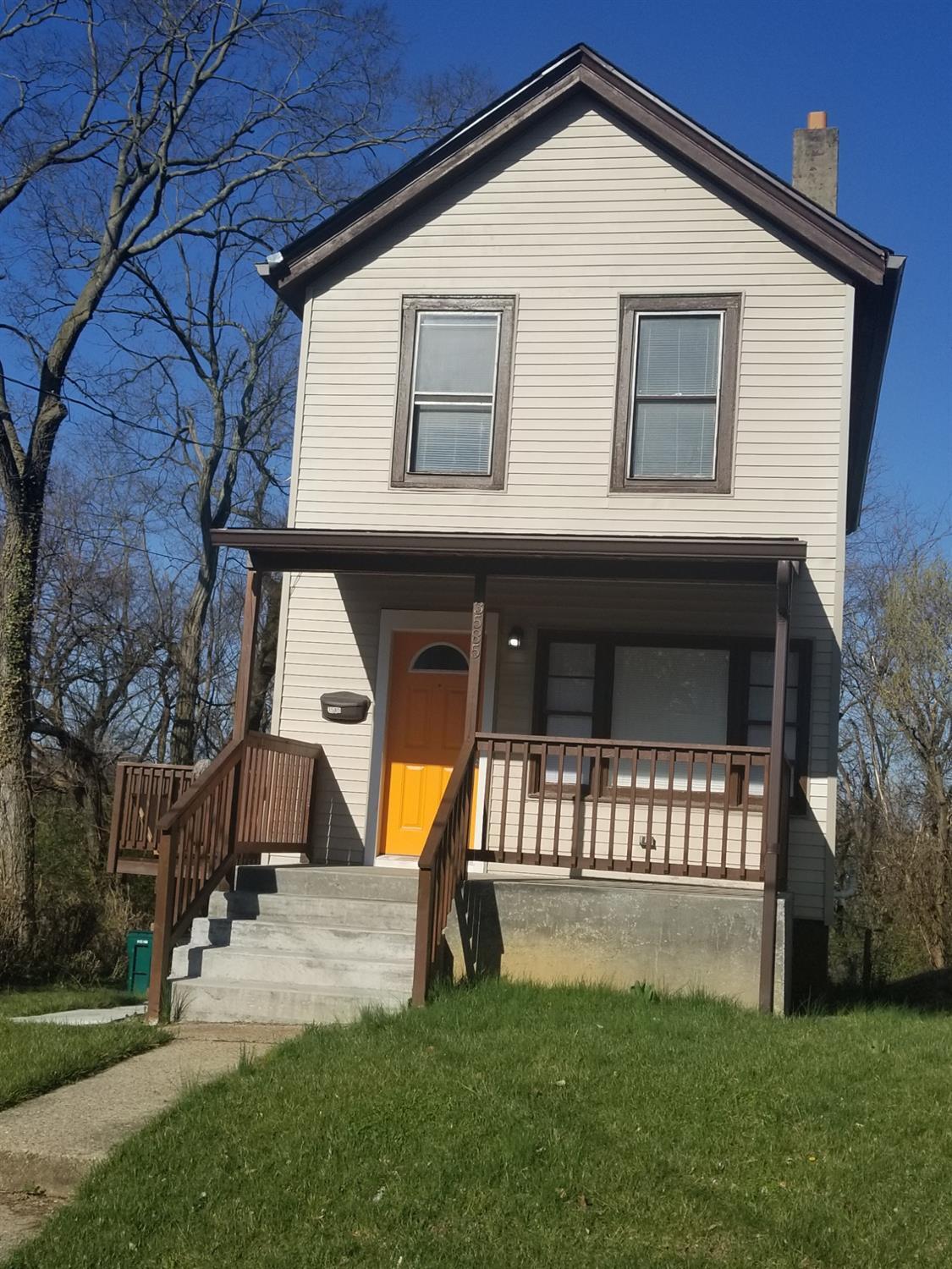 3585 Purdue St, Cincinnati, OH 45220 MLS 1767255 Coldwell Banker