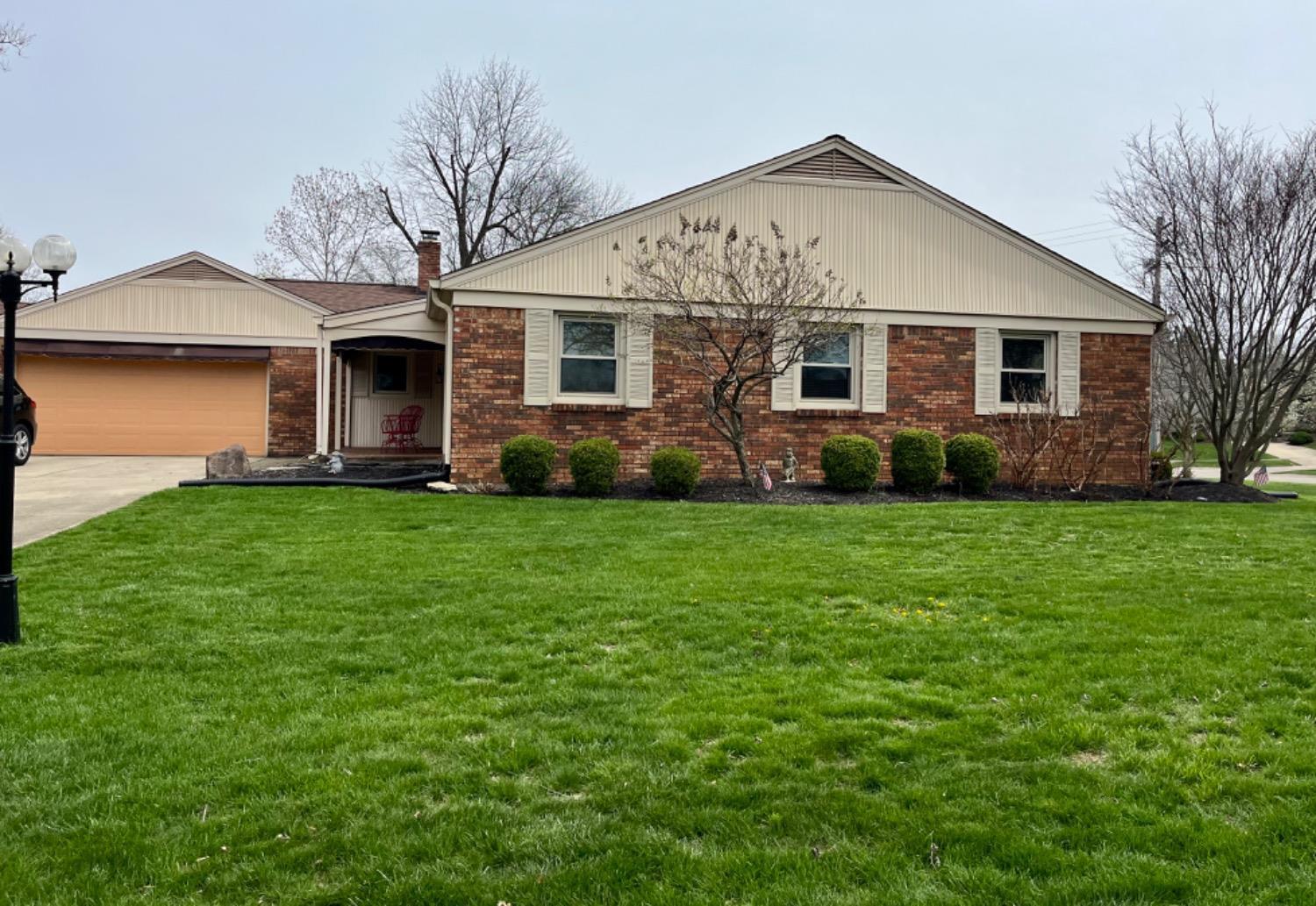 1901 N Marshall Rd, Middletown, OH 45042 MLS 1768715 Coldwell Banker