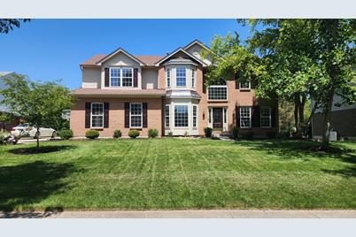 3925 Windy Hollow Way, Mason, OH 45040 - Photo 1