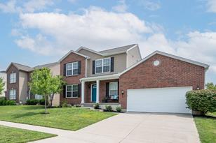 3493 Dust Commander Dr, Fairfield, OH 45011