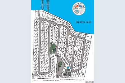 40751 North Shore Lane #54, Fawnskin, CA 92333 - Photo 7