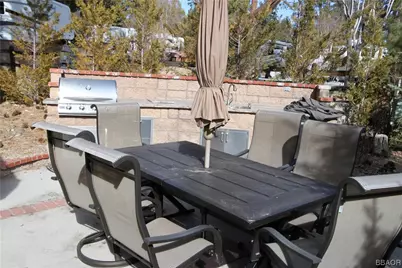 40751 North Shore Lane #167, Fawnskin, CA 92333 - Photo 5