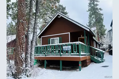 40051 Sierra Trail, Big Bear Lake, CA 92315 - Photo 1