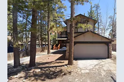 335 Vista Lane Lane, Big Bear Lake, CA 92315 - Photo 1