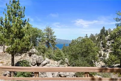 158 Ice Box Lane, Big Bear Lake, CA 92315 - Photo 1