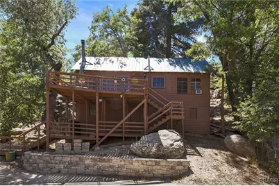 158 Ice Box Lane, Big Bear Lake, CA 92315 - Photo 35