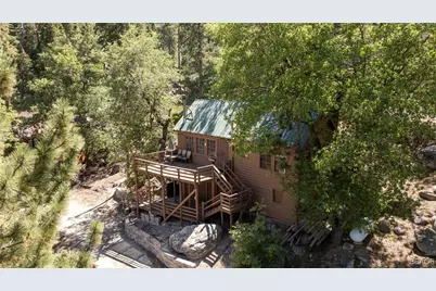 158 Ice Box Lane, Big Bear Lake, CA 92315 - Photo 23