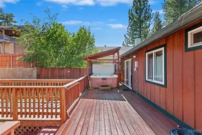 199 Pinecrest Drive, Big Bear Lake, CA 92315 - Photo 25