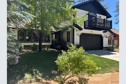 42531 Gold Rush Drive, Big Bear Lake, CA 92315 - Photo 3