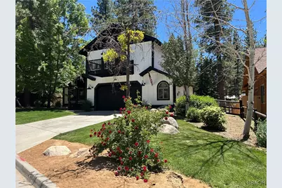 42531 Gold Rush Drive, Big Bear Lake, CA 92315 - Photo 5