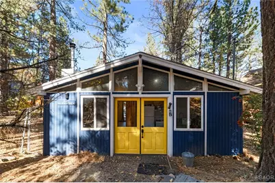 1141 Alta Vista Avenue, Big Bear City, CA 92314 - Photo 1