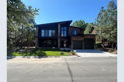 361 Meadow Circle N, Big Bear Lake, CA 92315 - Photo 3