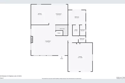 361 Meadow Circle N, Big Bear Lake, CA 92315 - Photo 49