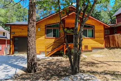 791 Knight Avenue, Big Bear Lake, CA 92315 - Photo 1