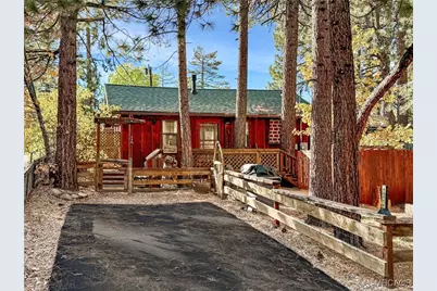 40114 Esterly Lane, Big Bear Lake, CA 92315 - Photo 1