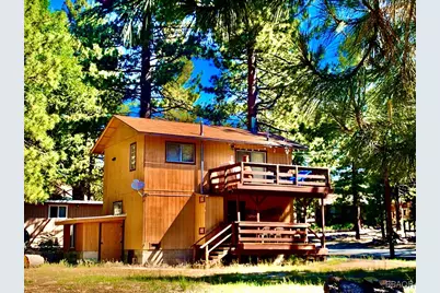 540 Yukon Road, Green Valley Lake, CA 92341 - Photo 1