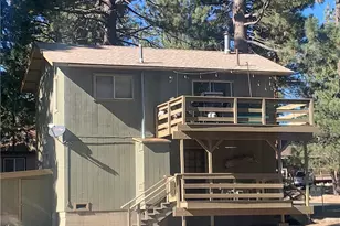 540 Yukon Rd, Green Valley Lake, CA 92341 - Photo 1