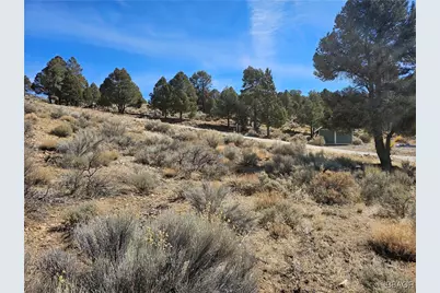 0 Ponderosa Ranch Road, Big Bear City, CA 92314 - Photo 17