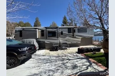 40751 North Shore* #83, Fawnskin, CA 92333 - Photo 1
