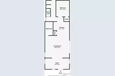 785 Vista Avenue, Sugarloaf, CA 92386 - Photo 15