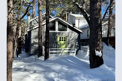 785 Vista Avenue, Sugarloaf, CA 92386 - Photo 17