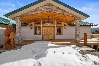 45690 North Shore Drive, Big Bear City, CA 92314 - Photo 5