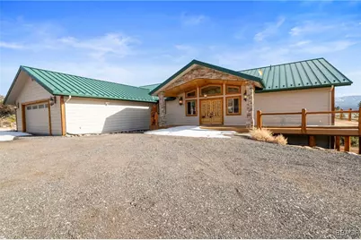 45690 North Shore Drive, Big Bear City, CA 92314 - Photo 3