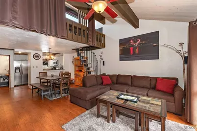 861 Thrush Drive #62, Big Bear Lake, CA 92315 - Photo 5