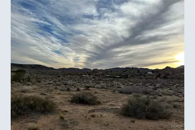 0 Contour Terrace, Pioneertown, CA 92268 - Photo 3