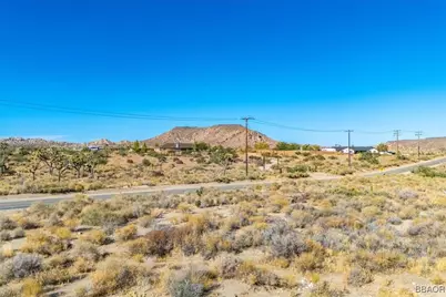 0 Contour Terrace, Pioneertown, CA 92268 - Photo 21