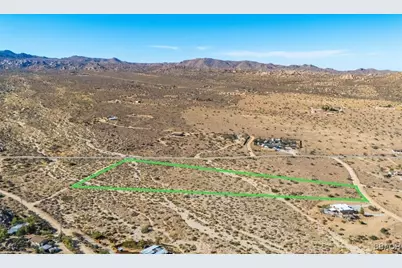 0 Contour Terrace, Pioneertown, CA 92268 - Photo 29