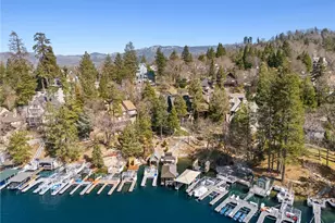 496 North State Hwy 173, Lake Arrowhead, CA 92629 - Photo 45