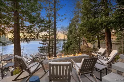 496 North State Highway 173, Lake Arrowhead, CA 92629 - Photo 11