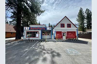 328 W Big Bear Boulevard, Big Bear City, CA 92314 - Photo 1