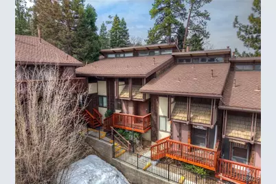 861 Thrush Drive #14, Big Bear Lake, CA 92315 - Photo 37