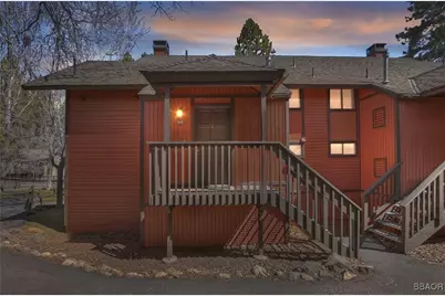 41935 Switzerland #100, Big Bear Lake, CA 92315 - Photo 1