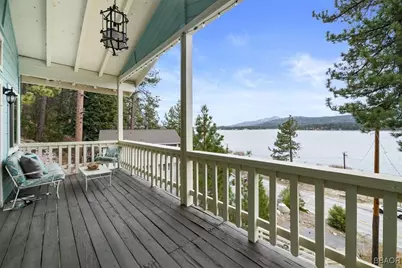 38634 N Shore Drive, Fawnskin, CA 92333 - Photo 31