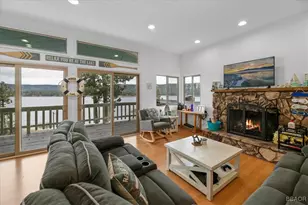 38634 N Shore Dr, Fawnskin, CA 92333 - Photo 19